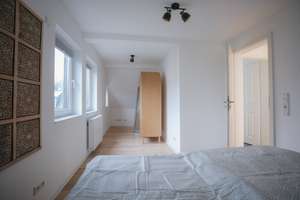 Doppelhaushälfte komplett modernisiert und ca. 400 m ² Eigenland ! – Auf dem Kiekeberg 14, 23570 Travemünde, Lübeck – Vorschaubild 26