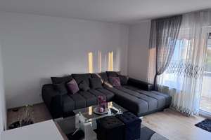 Helle 3-Zimmer-Wohnung mit 2 Balkon im 2. OG in Stuttgart-Münster – Die vollständige Adresse der Immobilie erhältst du vom Anbieter., 70376 Münster, Stuttgart – Vorschaubild 1
