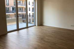 Neuwertige 2-Zimmer-Wohnung mit großem Balkon & hochwertiger EBK – Walter-Eucken-Straße 111, 40235 Flingern Nord, Düsseldorf – Vorschaubild 5