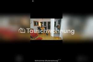 Tauschwohnung: Gemütliche 3-ZKB am Vorgebirgspark gegen 4 Zimmer – Marktstr. 33, 50968 Raderberg, Köln – Vorschaubild 6