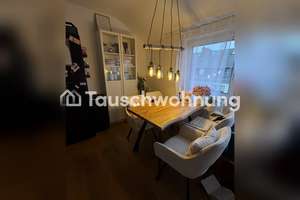 Tauschwohnung: Moderne 2-Zimmer-Wohnung mit kleinem Garten und Büro – Die vollständige Adresse der Immobilie erhältst du vom Anbieter., 28215 Findorff-Bürgerweide, Bremen – Vorschaubild 3