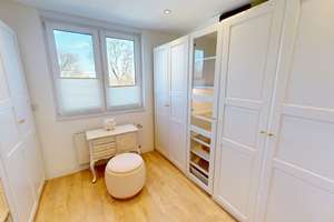 LUXURIÖSES 1-2 Haus * Pool * Elegant & sehr geschmacksvoll – Die vollständige Adresse der Immobilie erhältst du vom Anbieter., 68259 Feudenheim, Mannheim – Vorschaubild 13