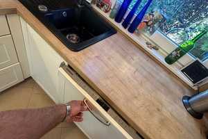 Absolut ruhiges Familienidyll im schönen Mammendorf mit Garten und großerüberdachten Süd-Terrasse!! – Fürstenfeldbruck (Kreis) – Vorschaubild 27