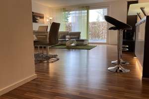 Living at the Reichswald- Stylish, fully – Die vollständige Adresse der Immobilie erhältst du vom Anbieter., 91052 Röthelheimpark, Erlangen – Vorschaubild 13