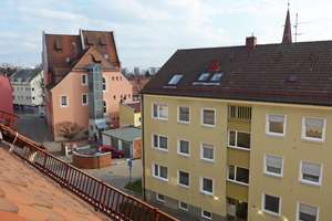 Ihr neues Stadtrefugium:  zum Selbst Bewohnen und Vermieten in Nürnberg-Wöhrd  – Die vollständige Adresse der Immobilie erhältst du vom Anbieter., 90489 Wöhrd, Nürnberg – Vorschaubild 8