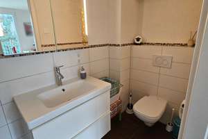 Moderne DHH mit 5 Zimmern und Stellplatz in Karlsruhe Südstadt – Die vollständige Adresse der Immobilie erhältst du vom Anbieter., 76137 Südstadt, Karlsruhe – Vorschaubild 24