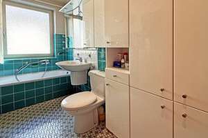 ERBBAURECHT! Charmanter Bungalow mit großem Grundstück in ruhiger Lage – Die vollständige Adresse der Immobilie erhältst du vom Anbieter., 22149 Rahlstedt, Hamburg – Vorschaubild 13