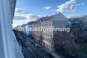 Tauschwohnung: Schönes WG Zimmer in Leipzig Ost