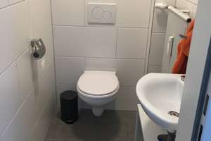  Attraktive - 3 Zi- Wohnung Aachen Burtscheid Solide Kapitalanlage  – Die vollständige Adresse der Immobilie erhältst du vom Anbieter., 52066 Burtscheid Steinebrück, Aachen – Vorschaubild 11