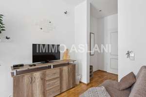 Wohnen im Herzen Leipzigs: Stilvolle 2-Zimmer-Altbauwohnung mit Flair - bezugsfrei – Die vollständige Adresse der Immobilie erhältst du vom Anbieter., 4109 Zentrum-West, Leipzig – Vorschaubild 9