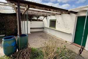 Traumhaftes Einfamilienhaus mit Sanierungspotenzial in Osterholz-Scharmbeck-Heilshorn – Osterholz (Kreis) – Vorschaubild 16