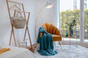 1 Monat mietfrei - Schönes WG-Zimmer für Studenten, Azubis und Schüler – Ernsthaldenstr.  49, 70565 Höhenrand, Stuttgart – Vorschaubild 9