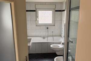 Zweifamilienhaus mit großem Grundstück, Garagenhof und Ausbaupotential – Haskens Land 20, 45355 Bochold, Essen – Vorschaubild 7