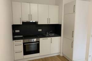 Appartement mit kleinem Garten – Fürstenrieder Straße 22, 80687 St. Ulrich, München – Vorschaubild 2
