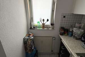 Investoren & Kapitalanleger aufgepasst - Attraktive Wohnung mit Stellplatz in KASSEL – Grebensteiner Straße 8, 34127 Nord (Holland), Kassel – Vorschaubild 7
