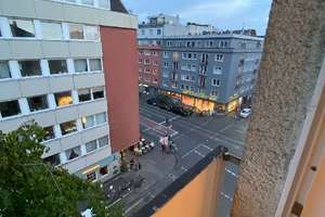 Möbliertes Apartment mit Waschmachine und w-lan im Belgischen Viertel – Die vollständige Adresse der Immobilie erhältst du vom Anbieter., 50674 Neustadt/Süd, Köln – Vorschaubild 6