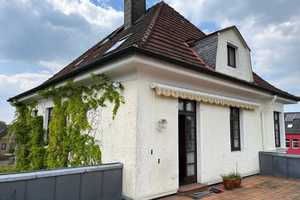 Villa mit angrenzender Gewerbeeinheit (Büro/Praxis) – Oberbergischer Kreis – Vorschaubild 14