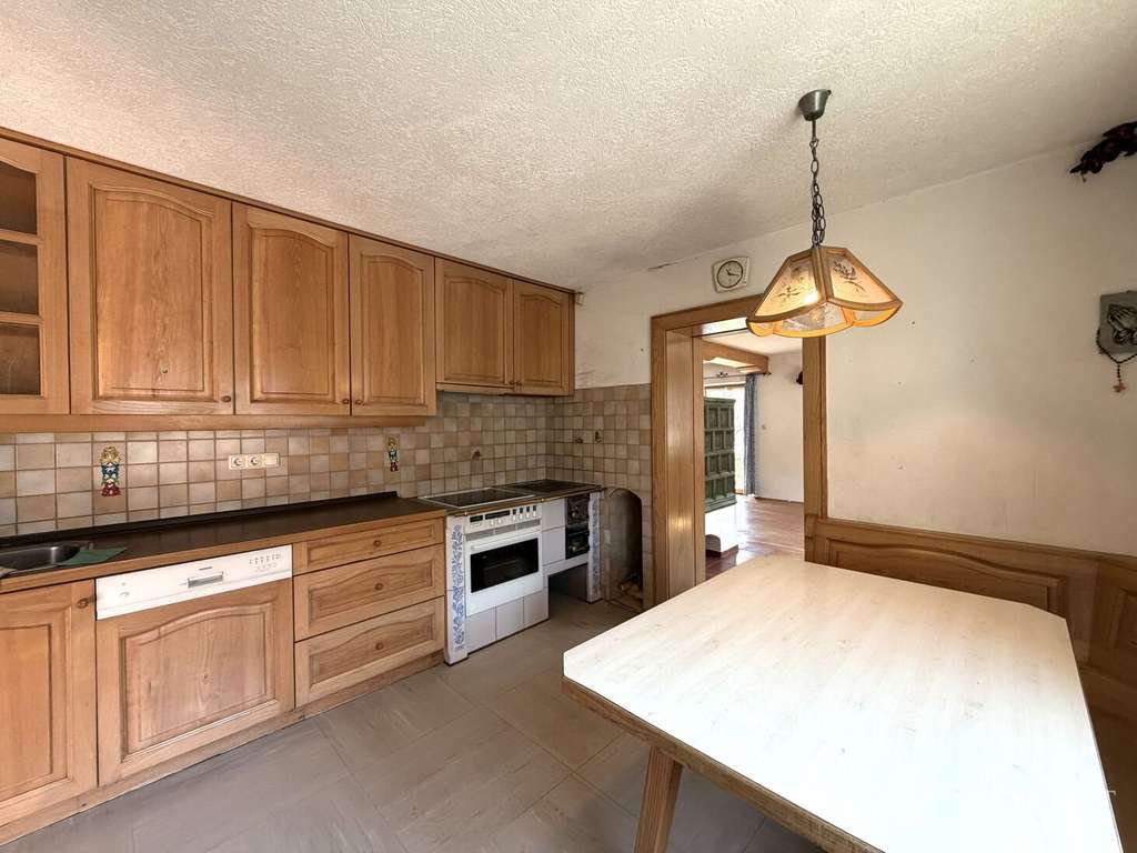 Immobilie in Obing - Historischer Bauernhof mit großem Grundstück und vielseitigem Nutzungspotenzial in Großbergham - Bild 4