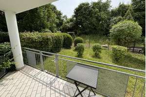 Exklusive Traumwohnung in Top-Lage Wiesbaden – mit Terrasse, Garten, Garage & Keller!