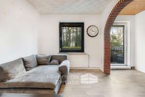 Gemütliches Reihenmittelhaus mit 3 Zimmern und Außenbereich in Bremen-Gröpelingen – Die vollständige Adresse der Immobilie erhältst du vom Anbieter., 28239 Ohlenhof, Bremen – Vorschaubild 8