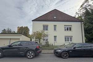 Gepflegte 2,5-Zimmer-Wohnung mit Südbalkon in München-Obersendling – 81379 Obersendling, München – Vorschaubild 1