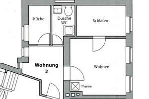 Höll-Immobilien vermietet sehr schöne 1,5-Raum WE im Paulusviertel zum 15.08.26. – Goethestraße 33, 6114 Paulusviertel, Halle (Saale) – Vorschaubild 17