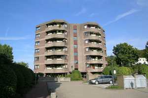Wuppertal-Südstadt! exklusive und barrierefreie 3 Zimmer Wohnung mit Balkon – Dürerstr. 13, 42119 Wuppertal – Vorschaubild 3
