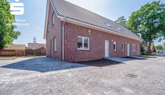 Bild von Erstbezug - moderner Standard - ruhige Lage 