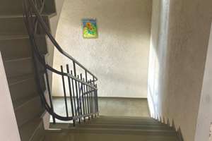 1400€ Kaltmiete 70 m², 3 Zimmer – Bornheimer Landstraße 9, 60316 Nordend-Ost, Frankfurt am Main – Vorschaubild 2