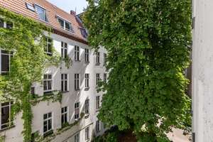 Eigenbedarf möglich! Altbaucharme im Westfälischen Viertel - Nur wenige Schritte zum Bundesratsufer – Die vollständige Adresse der Immobilie erhältst du vom Anbieter., 10555 Moabit, Berlin – Vorschaubild 8