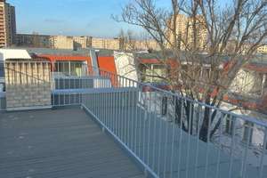 PROVISIONSFREI ! SCHÖNE, SEHR HELLE 4-5 ZIM. DG-WHG. M. 2 BÄDER U. TERRASSE+SEP. DG TER. – Die vollständige Adresse der Immobilie erhältst du vom Anbieter., 10407 Prenzlauer Berg, Berlin – Vorschaubild 7