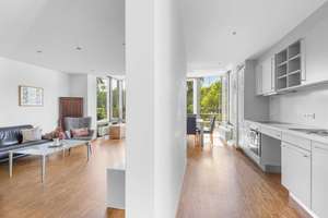 Historischer Charme trifft auf modernes Wohnen – Einfamilienhaus mit hochwertigem Anbau – Die vollständige Adresse der Immobilie erhältst du vom Anbieter., 30519 Waldheim, Hannover – Vorschaubild 5
