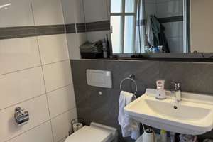 Moderne, helle 2-Zimmer-Wohnung mit Balkon, Einbauküche & eigener TG-Garage – Bachgartenstraße 4/1, 74385 Pleidelsheim – Vorschaubild 7