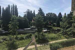 *Moderne 2 Zimmer-Wohnung-Top Wasserlage & citynah* – Wendenstr. 501, 20537 Hamm, Hamburg – Vorschaubild 14