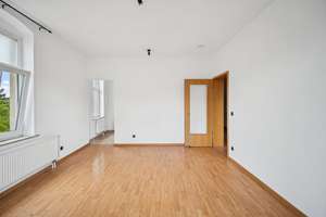 Bel Etage Single/Pärchenwohnung mit Sonnenbalkon. Frisch modernisiert! – Winterbergstraße 69, 1237 Seidnitz/Dobritz, Dresden – Vorschaubild 8