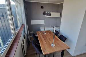 Schöne Möblierte Penthousewohnung in zentraler Lage Krefeld – Schwertstraße 67, 47799 Cracau, Krefeld – Vorschaubild 8