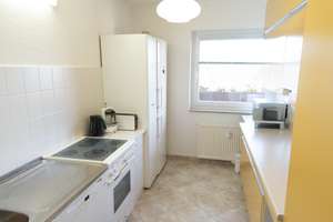 Hochwertige helle 3 Zimmer Wohnung / Groß-Buchholz Nähe MHH – Corrensweg 5, 30627 Groß-Buchholz, Hannover – Vorschaubild 7