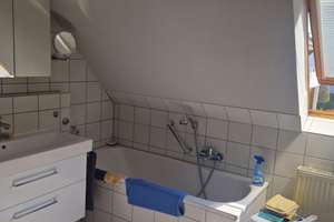 sehr schöne Doppelhaushälfte mit Garage in Fischbach – Flachsröststraße 28f, 90475 Fischbach, Nürnberg – Vorschaubild 23