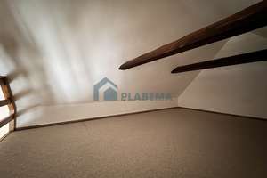 2-Zimmer-Wohnung mit Einbauküche, Galerie im Wohnzimmer, Bad mit Wanne und Fenster – Blutstraße 15, 19370 Parchim – Vorschaubild 19