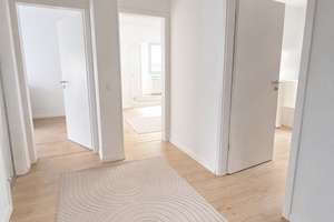Osterdeal!!! Moderne 6,5 Raum Wohnung mit zwei Balkonen in Neudorf – Die vollständige Adresse der Immobilie erhältst du vom Anbieter., 47057 Neudorf-Nord, Duisburg – Vorschaubild 9