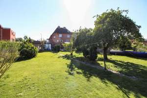 Charmante Doppelhaushälfte auf Erbpachtgrund mit großem Garten und Gestaltungspotenzial – Die vollständige Adresse der Immobilie erhältst du vom Anbieter., 23560 Moisling, Lübeck – Vorschaubild 17