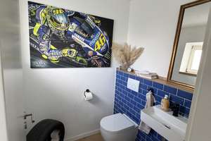 Viel Platz in einem gepflegtem Bungalow - auf begrenzte Zeit! – 50999 Weiß, Köln – Vorschaubild 2
