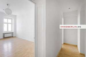 IMMOBERLIN.DE - Schöne gepflegte Altbauwohnung in komfortabler Lage – Die vollständige Adresse der Immobilie erhältst du vom Anbieter., 13403 Reinickendorf (Ortsteil), Berlin – Vorschaubild 5