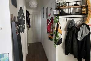 Wunderschöne 2-Zimmer Wohnung Leipzig im Waldstraßenviertel – Die vollständige Adresse der Immobilie erhältst du vom Anbieter., 4105 Zentrum-Nordwest, Leipzig – Vorschaubild 13