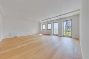Lichtdurchflutete 2-Zimmer-Wohnung – Erstbezug nach hochwertiger Kernsanierung in gefragter Lage – Die vollständige Adresse der Immobilie erhältst du vom Anbieter., 40477 Golzheim, Düsseldorf – Vorschaubild 8