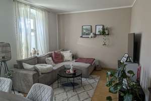 Zuhause mit zwei Zimmern in Prenzlau