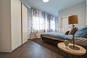 MÖBLIERT - MODERN LIVING - Kompakte Wohnung in guter Lage – Die vollständige Adresse der Immobilie erhältst du vom Anbieter., 70188 Ostheim, Stuttgart – Vorschaubild 13