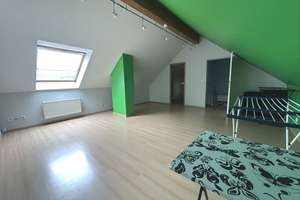 Wohnen mit Stil - großzügige Maisonette mit Loggia – Die vollständige Adresse der Immobilie erhältst du vom Anbieter., 46238 Batenbrock, Bottrop – Vorschaubild 8