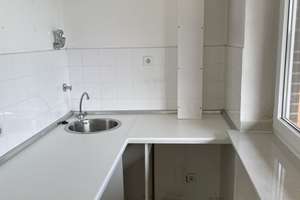 Sanierte Penthouse Wohnung mit 2 Balkonen und Stellplatz in Düsseldorf-Eller – Ludwigshafener Straße 35c, 40229 Eller, Düsseldorf – Vorschaubild 6