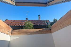 Geräumiges Reihenhaus mit 5 Schlafzimmern, Hobbykeller, TG-Stellplatz, Solar in Sauerlach – 82054 Sauerlach – Vorschaubild 11